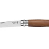 Opinel N°08 Noyer Discount