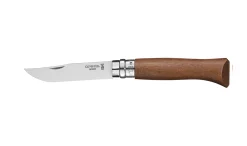 Opinel N°08 Noyer Discount