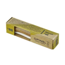 Opinel N°08 Noyer Discount