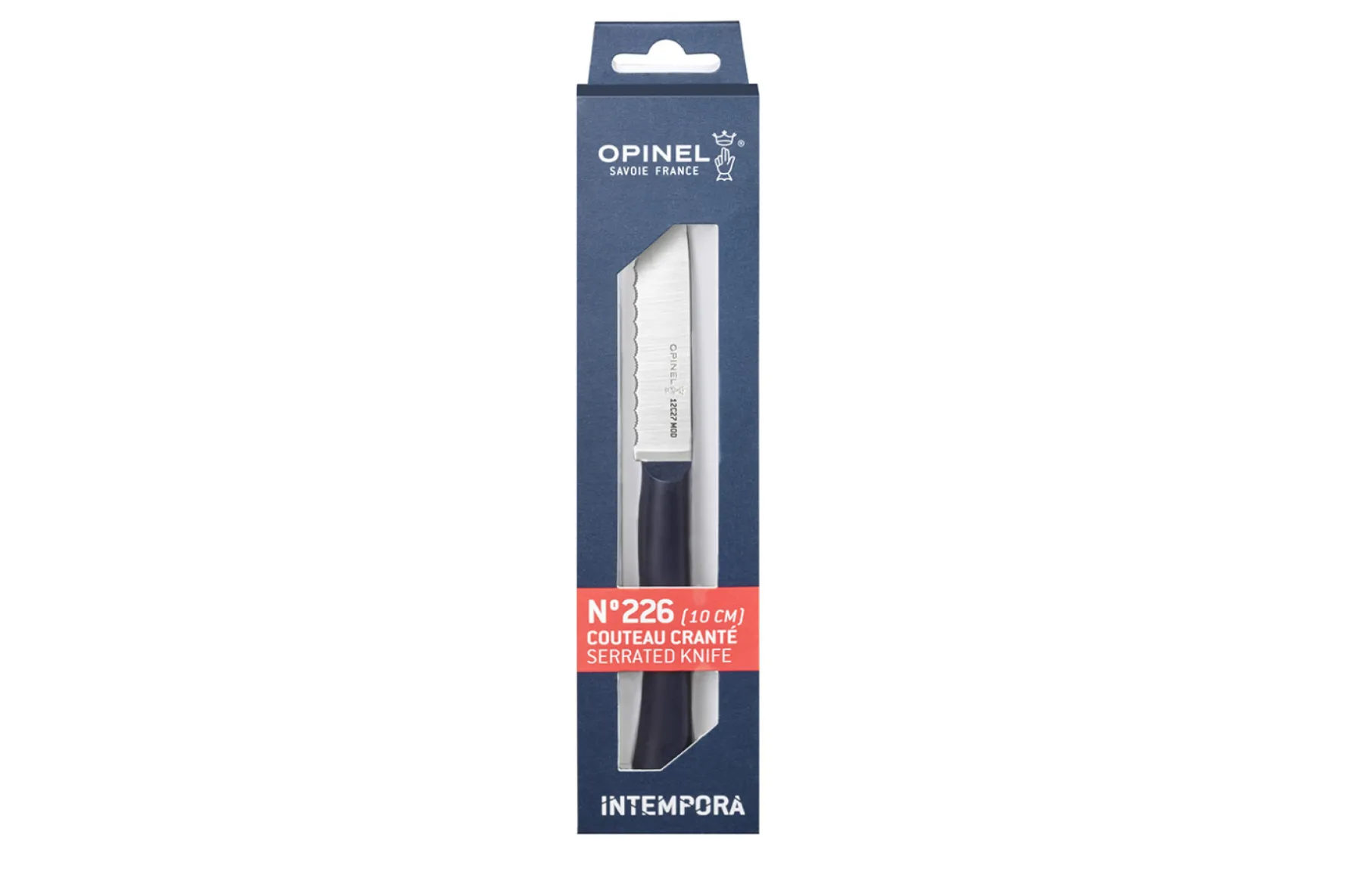 Opinel N°226 Office Cranté Intempora Discount