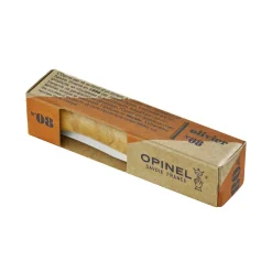 Opinel N°08 Olivier Discount