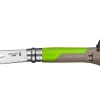 Opinel N°08 Outdoor Terre / Vert Best