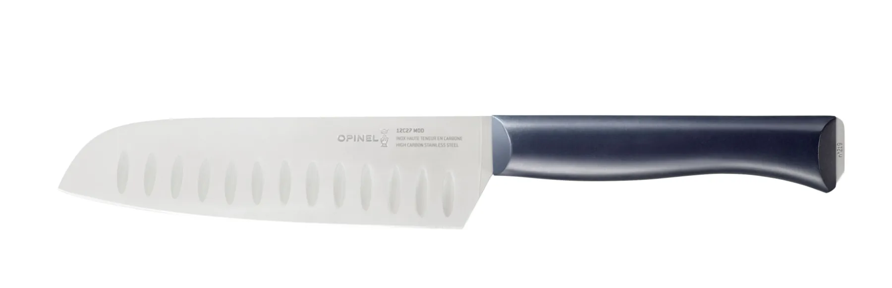 Opinel N°219 Santoku Intempora Hot