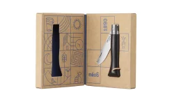 Opinel néo6 Opiflex Ebène