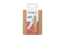 Opinel néo6 Opiflex Olivier Sale