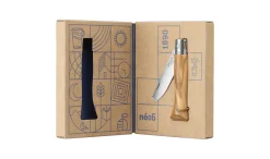 Opinel néo6 Opiflex Olivier Sale