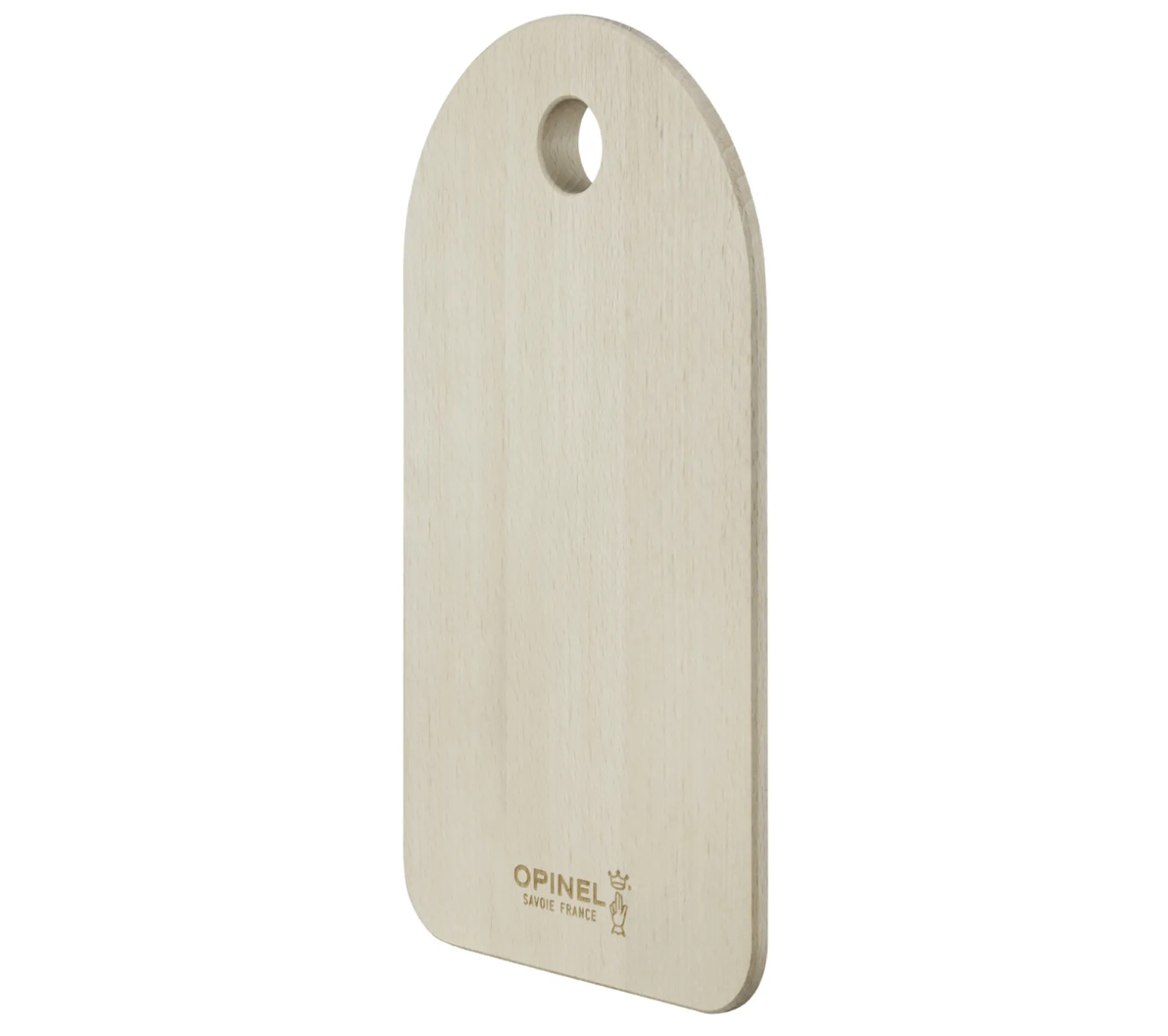 Opinel Petite planche à découper saucisson Best