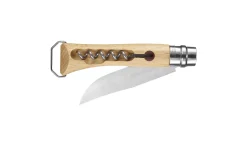 Opinel Plumier N°10 Tire-Bouchon Décapsuleur Discount