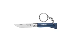 Opinel Porte-Clés N°04 Bleu Foncé Sale