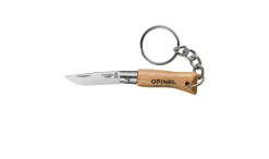Opinel Porte-Clés N°02 Inox