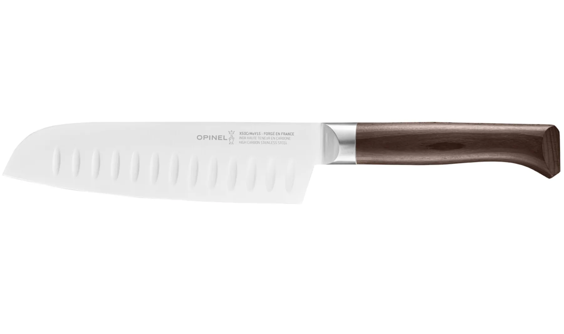 Opinel Santoku - Les Forgés 1890 Discount