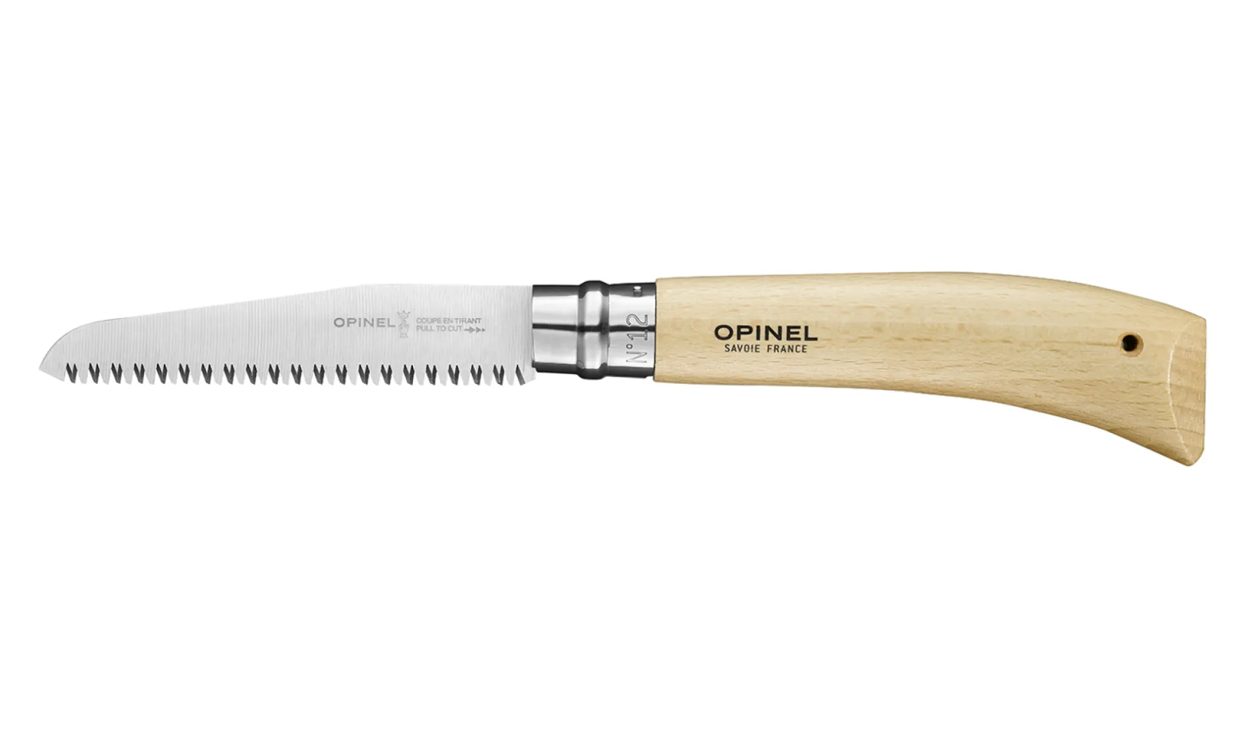 Opinel Scie N°12 Outlet