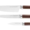 Opinel Set de couteaux de cuisine professionnels - Les Forgés 1890 Online