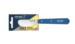Opinel Tartineur N°117 Bleu Best